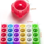 transparent silicone popper building blocks phonics learning toy banner 6