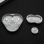 triangle metal fidget slider for adult edc banner 5